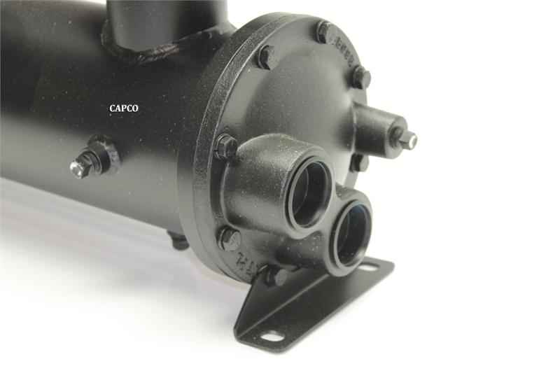 54752290 Replacement Ingersoll Rand Cooler - Image 2