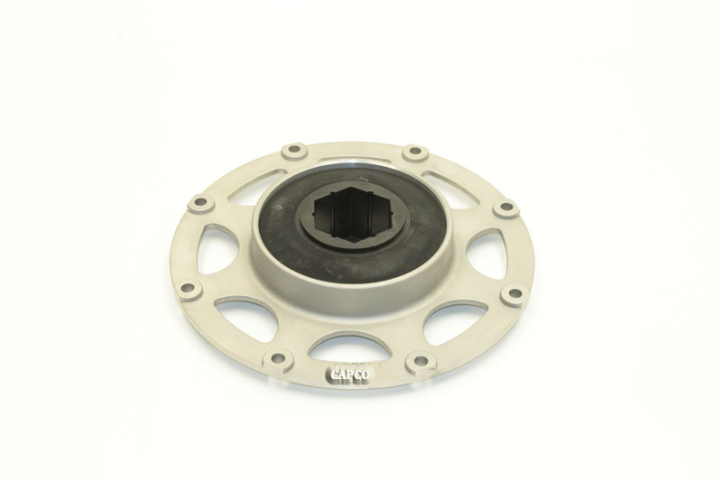 54755087 Ingersoll Rand Coupler - Image 1