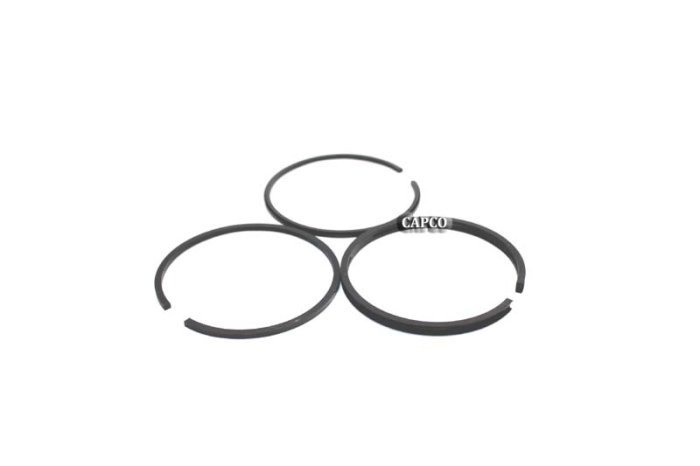 55887434 Ingersoll Rand (OEM)  SET,PISTON RING - Image 1