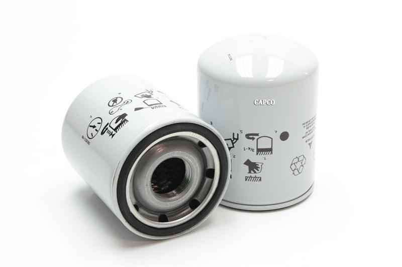 02250078-544 Replacement Oil Filter - Image 1