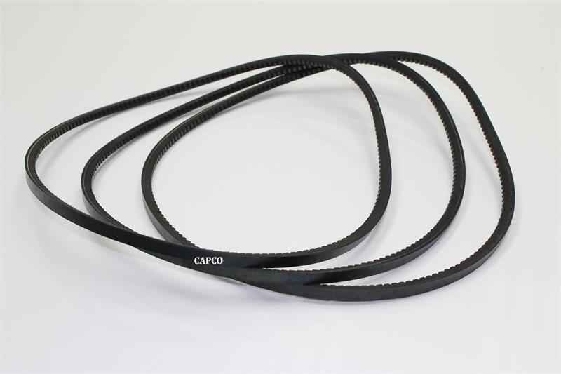 6.2516.0 Replacement Kaeser Belt Set 6.2516.0 Replacement Kaeser Belt Set - Image 1