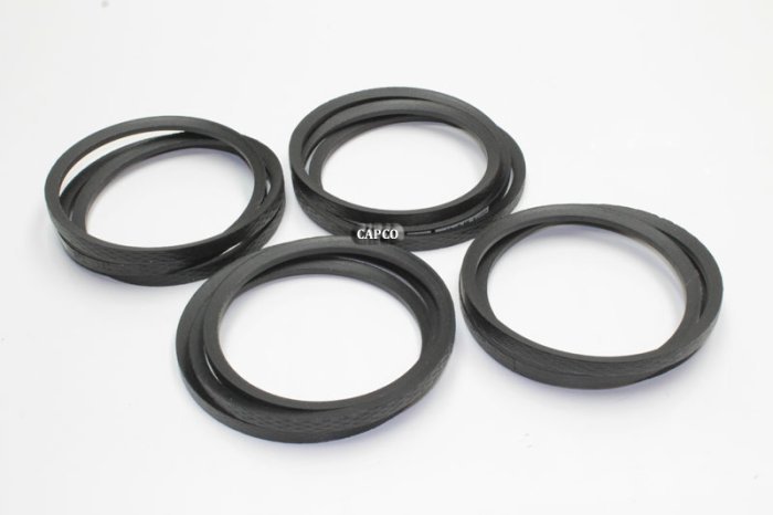 6.2540.0 Replacement Kaeser Belt Set - Image 1