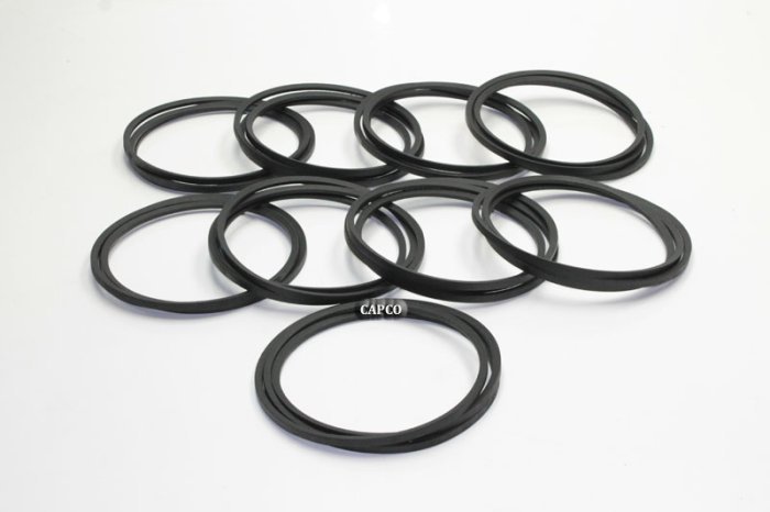 6.2638.0 Replacement Kaeser Belt Set - Image 1