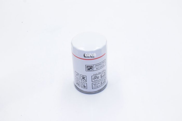 6211-4725-00 Replacement Atlas Copco OIL FILTER - Image 1