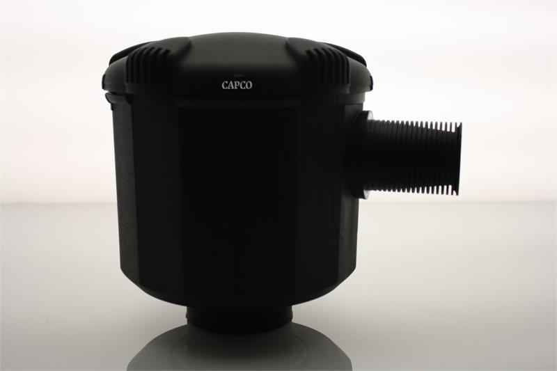 6211-4721-00 AIR FILTER ASSEMBLY (OEM) Atlas Copco - Image 1