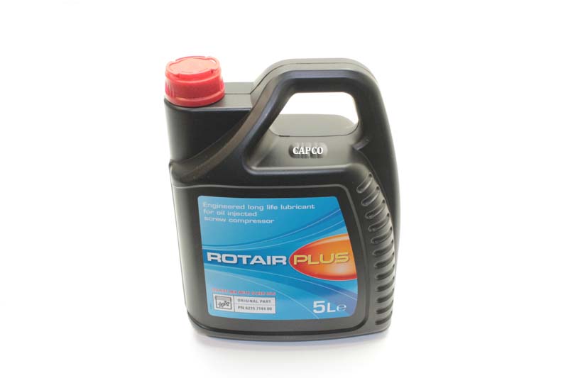 6215-7144-00 ROTAIR PLUS 5L (OEM) Atlas Copco - Image 1