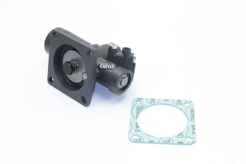 6219-0266-00 Atlas Copco (OEM) KIT VALVE REPLACEMENT - Image 2