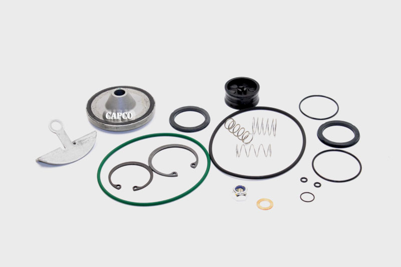 6219-0524-00 Atlas Copco (OEM) UNLOADER VALVE KIT - Image 1