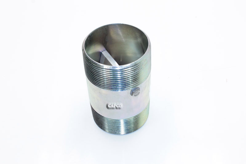 632794 Ingersoll Rand (OEM)  VAL CHK 3'' MPT 165#@500F - Image 1