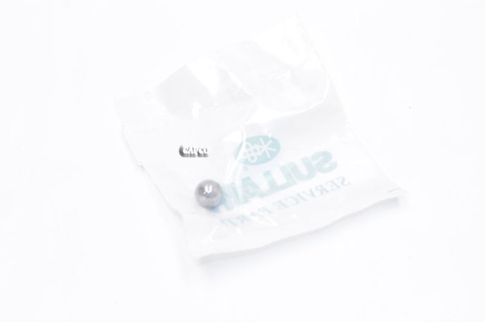 68524725 Genuine Part by SULLAIR (R) BALL - Image 1