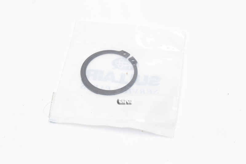 68524726 Genuine Part by SULLAIR (R) RING,SNAP - Image 1
