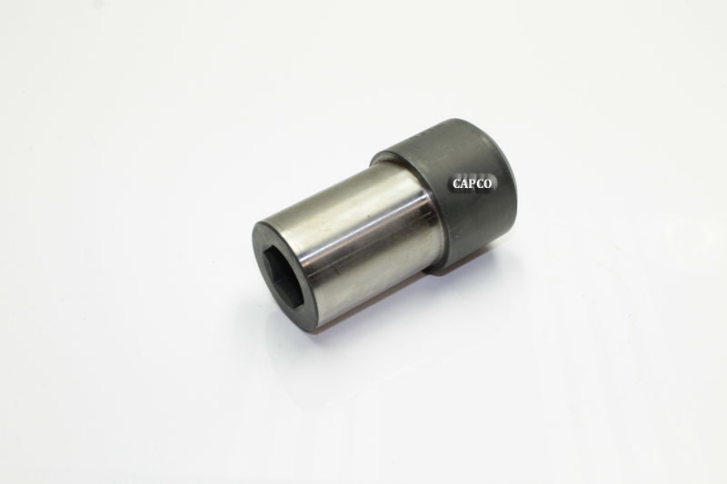 68722000 Genuine Part by SULLAIR (R) BUSHING, CHUCK 7/8 X 4 1/4" - Image 1