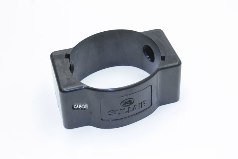 68722455 Genuine Part by SULLAIR (R) DEFLECTOR, EXHAUST MPB-90 - Image 1