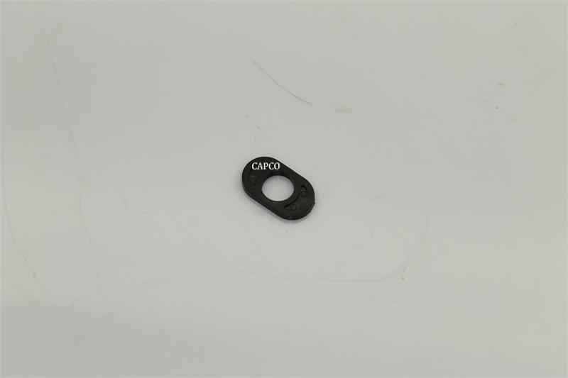 68722536 Genuine Part by SULLAIR (R) SEAL, CYLINDER PORT 6/89 - Image 1
