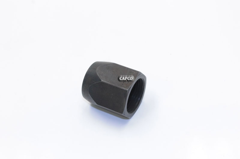 68722622 Genuine Part by SULLAIR (R) NUT, LOCK CONN, PIPE - Image 1