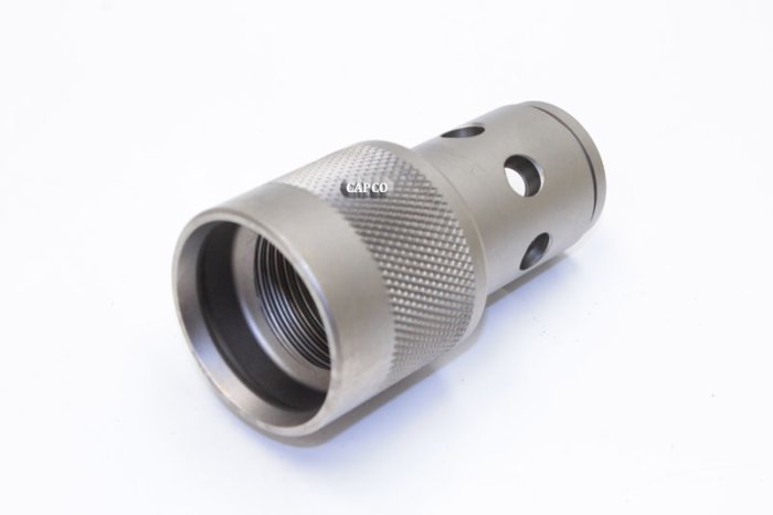 68723228 Genuine Part by SULLAIR (R) BODY,RETAINER - Image 1