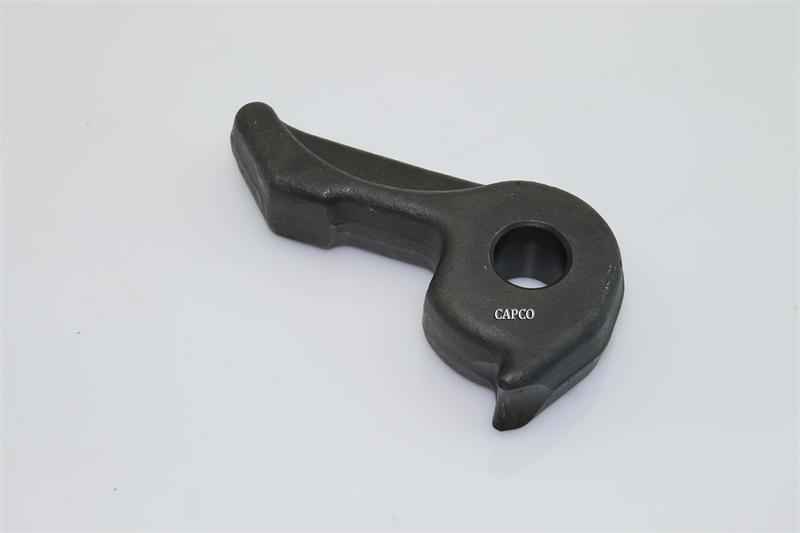 68723244 Genuine Part by SULLAIR (R) LATCH,RETAINER MPB 60/90 - Image 1