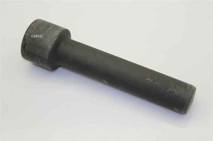 68723569 Genuine Part by SULLAIR (R) PISTON,MPB60 MK31 MKTERMINATOR - Image 2