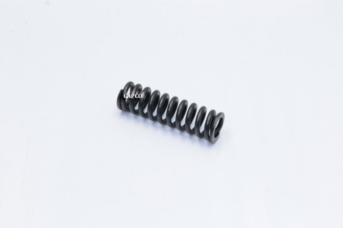 68MR1301 Genuine Part by SULLAIR (R) SPRING, RETAINER PLUNGER 7/89 - Image 1