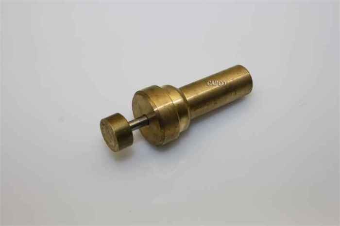 7.1975.0 Replacement Kaeser Thermostat 7.1975.0 Replacement Kaeser Thermostat - Image 1