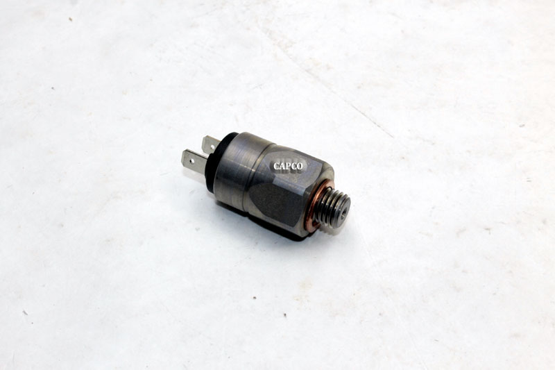 7.6650E0 (OEM) Kaeser SAFETY PRESSURE SWITCH - Image 1