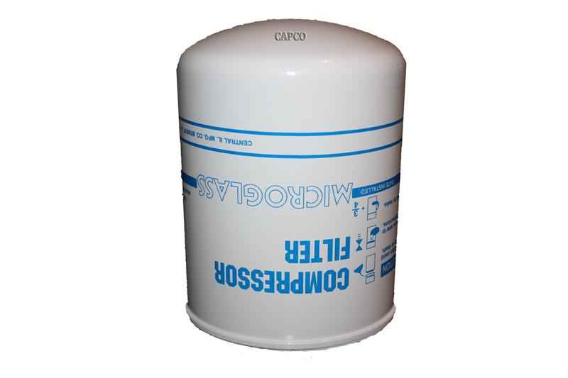 KL950-009 Replacement Keltec Oil Filter - Image 1