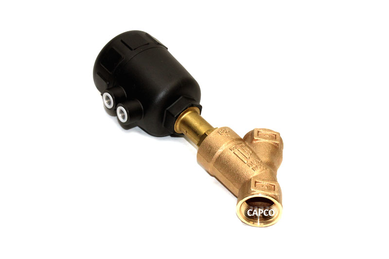 G7438614 vlv plt op 250psi (OEM) Gardner Denver - Image 1