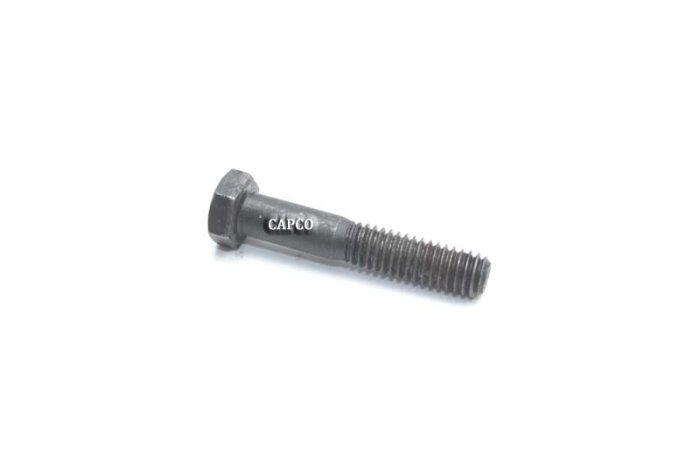 75A102 SCREW-HEX CAP (OEM) Gardner Denver - Image 1