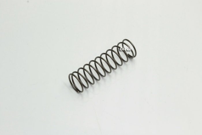 78W62 Gardner Denver SPRING - Image 1