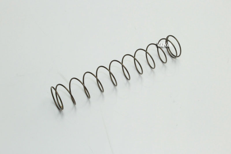 78W63 Gardner Denver (OEM) Spring - Image 2