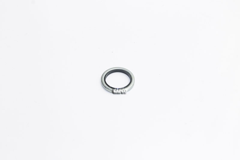 80034799 GASKET,RING (OEM) Gardner Denver - Image 1