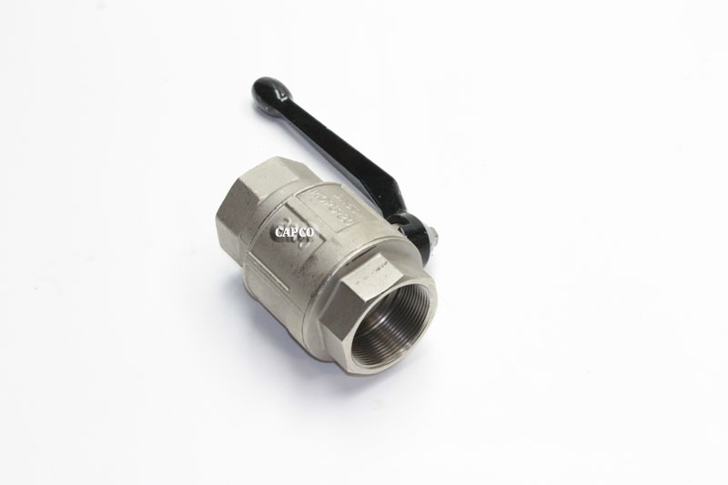 8202-0306-78 Atlas Copco (OEM) VALVE BALL - Image 1