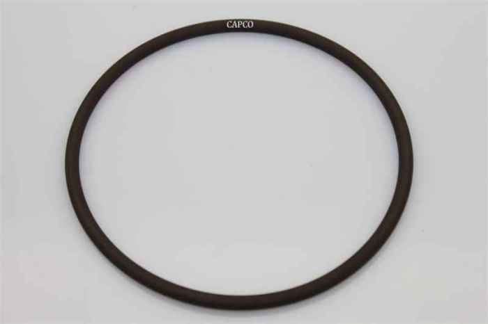 826502-235 Genuine Part by SULLAIR (R) O-RING, VITON 3 1/8 X 1/8" - Image 1