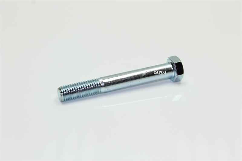 829110-475 Genuine Part by SULLAIR (R) CAPSCREW,HX GR5 5/8-11 X 4 3/4 - Image 1