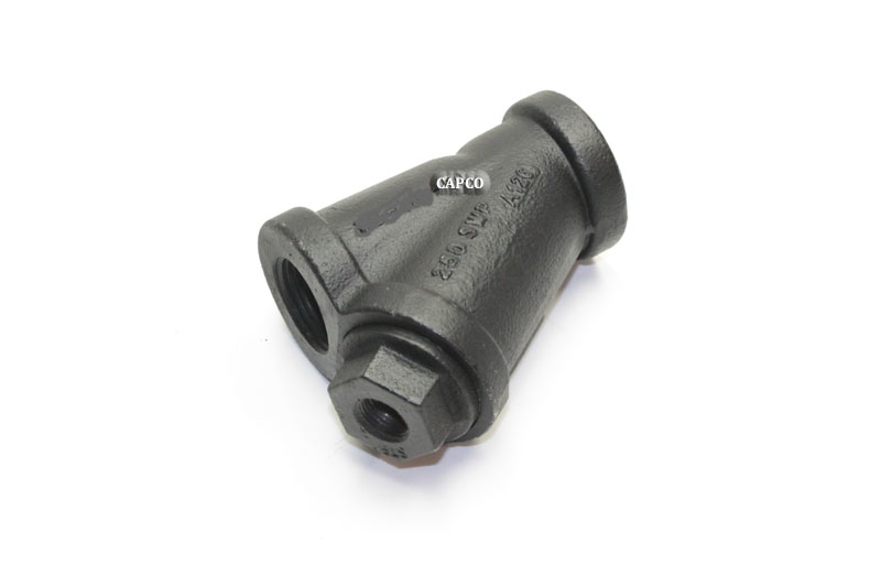 82E48 Gardner Denver Strainer - Image 1