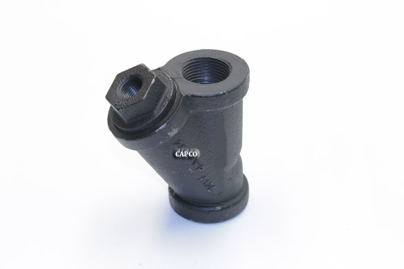 82E48 Gardner Denver Strainer - Image 2