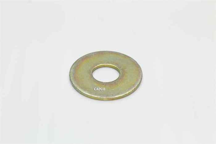 838210-112 Genuine Part by SULLAIR (R) WASHER, PL-B REG PLTD 5/8" - Image 1