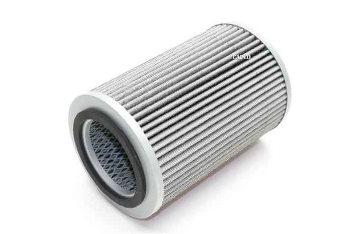 851 Replacement Solberg Air Filter Element - Image 1