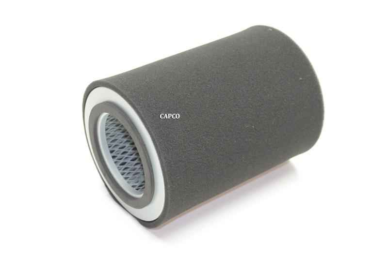 851P Replacement Solberg Air Filter - Image 1