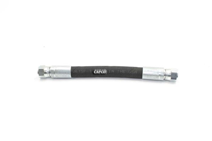 85558849 Replacement Ingersoll Rand HOSE PIPE - Image 1