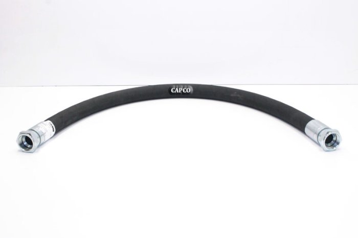 85562627 Ingersoll Rand (OEM)  HOSE, HYD 1.50 X 56.00* - Image 1