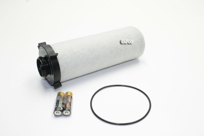 85565752 Ingersoll Rand (OEM) Filter Element - Image 1