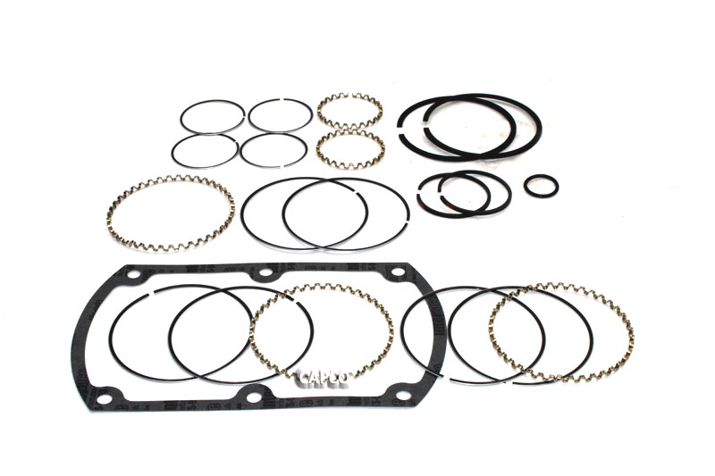 85580470 Ingersoll Rand (OEM)  KIT,RING/GASKET - Image 1