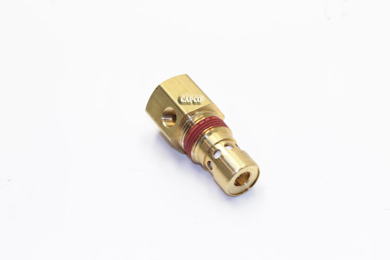 85582286 Ingersoll Rand (OEM)  VALVE, CHECK 3/4 IN 1.F. X 3/4 IN NPT - Image 2