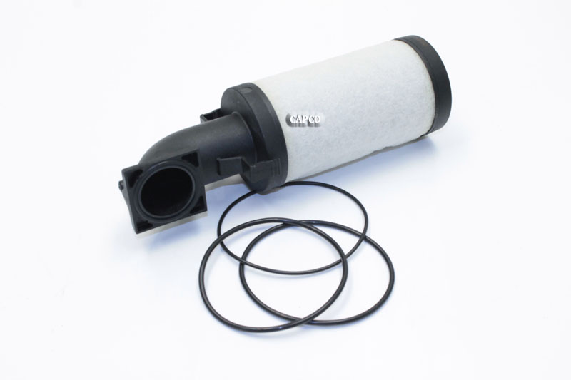 88343124 Ingersoll Rand (OEM)  ELEMENT, FILTER IRGP 123 - Image 1