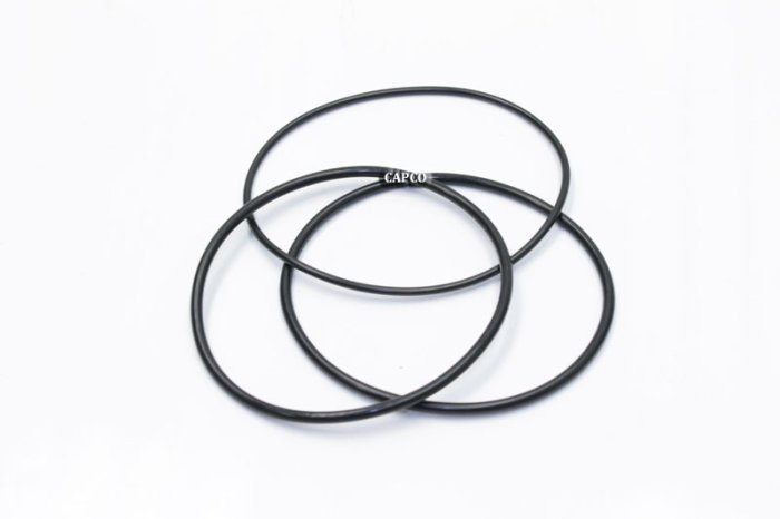 89323067 Ingersoll Rand (OEM)  KIT,O-RING - Image 1