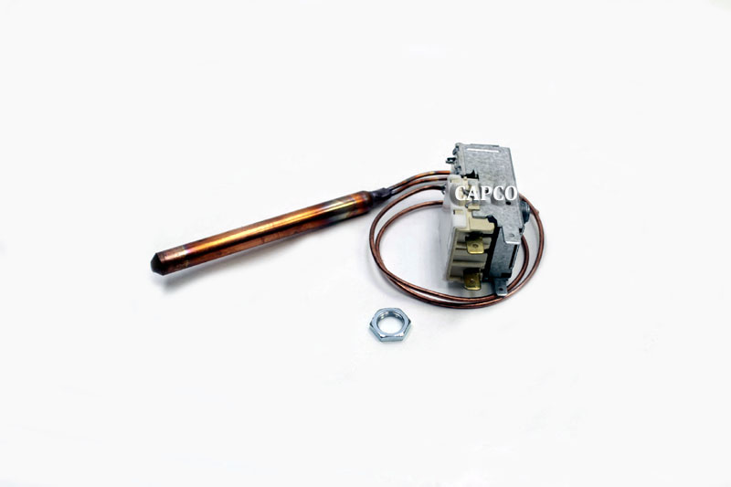 89327928 Ingersoll Rand (OEM)  SWITCH,PRESSURE - Image 2