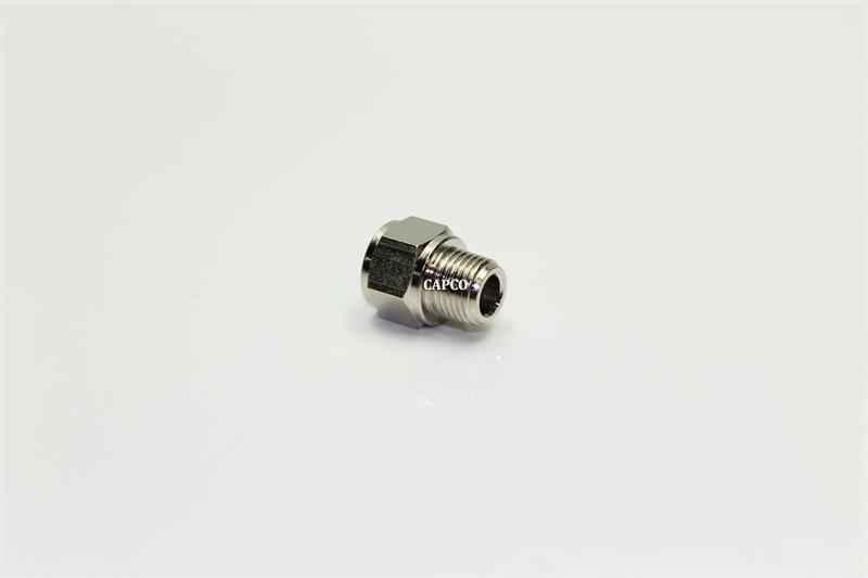 89573119 Replacement Gardner Denver Extension Nipple - Image 1