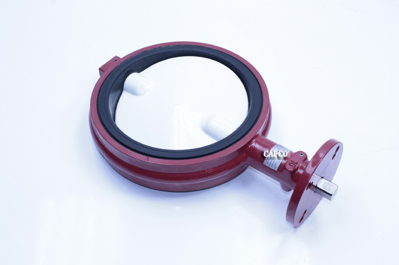 90AR1126 VALVE-BUTTERFLY  VLV (OEM) Gardner Denver - Image 2