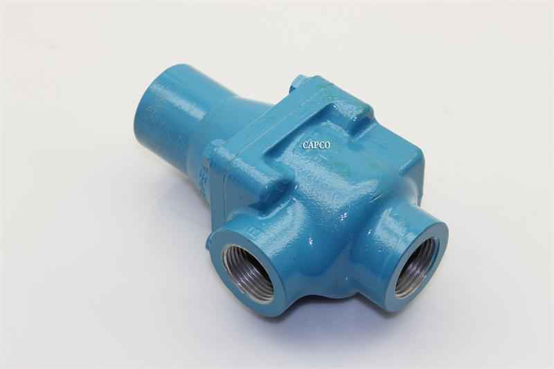 90AR166 Replacement Gardner Denver Thermal Valve - Image 2